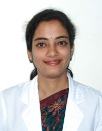 Dr.Vijayalaxmi S