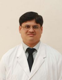 Dr Neeraj G.