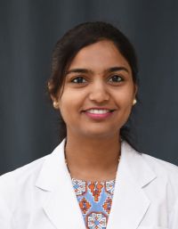 Dr. Shweta