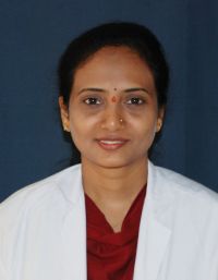 Dr. Vidhyavati