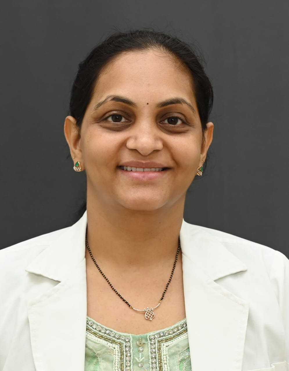 Dr Soumyasnat