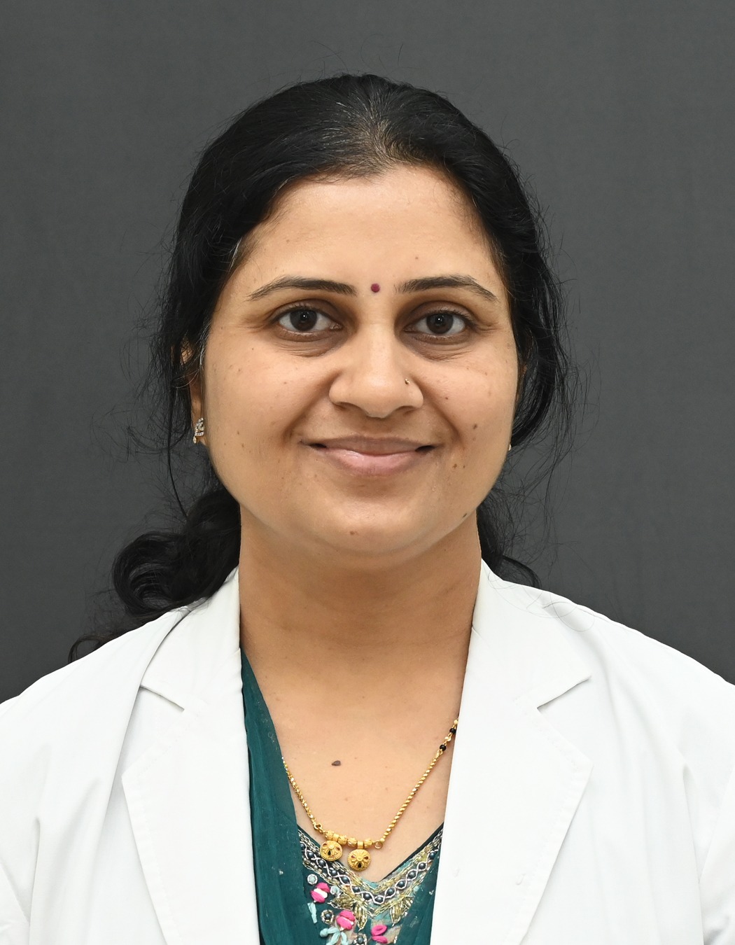 Dr. Vidhyavati