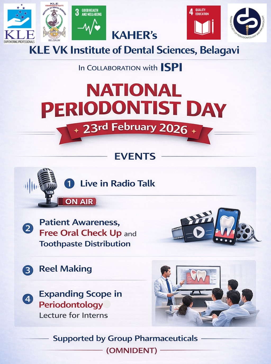 National periodontist day (1)