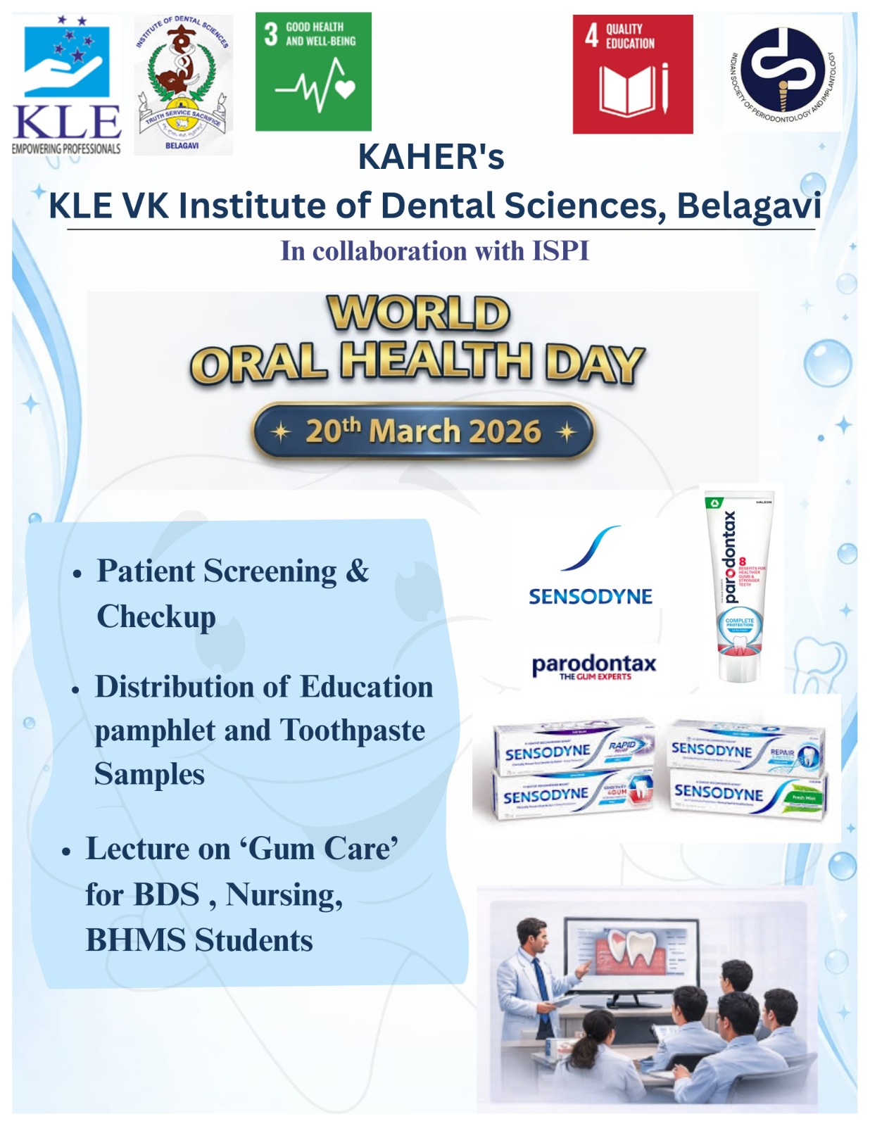 World Oral Health Day (2)