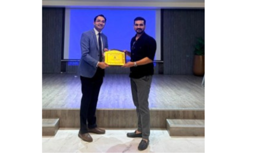 Dr. Suresh Shenvi2